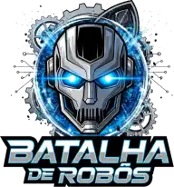 Logotipo da Batalha de Robôs